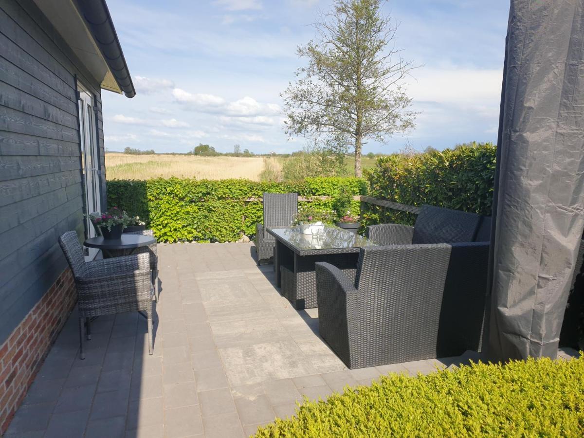 Chalet 36 Giethoorn Exterior photo