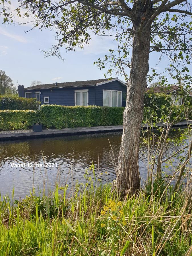 Chalet 36 Giethoorn Exterior photo